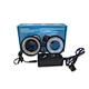 Microscope LED Ring Light
